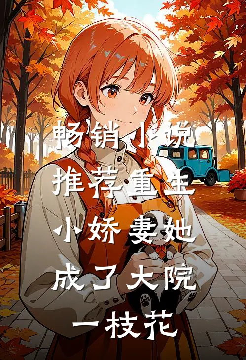 畅销小说推荐重生：小娇妻她成了大院一枝花