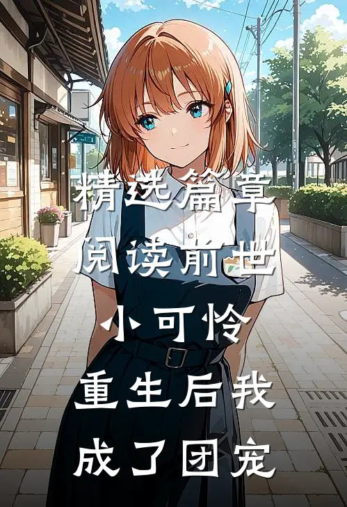 精选篇章阅读前世小可怜，重生后我成了团宠