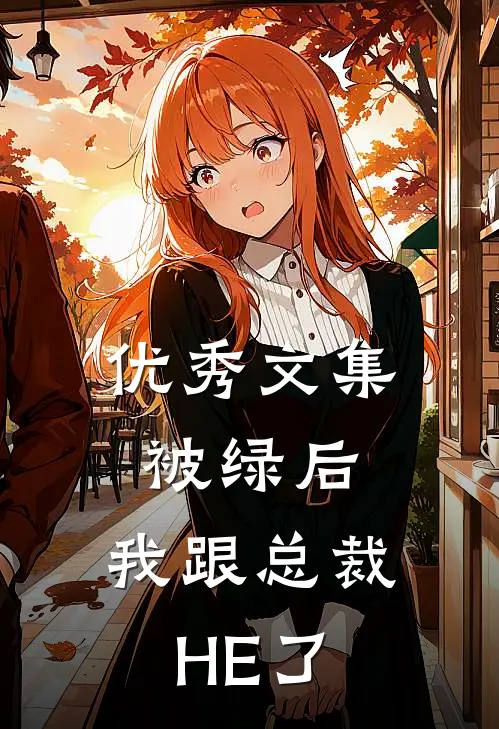 优秀文集被绿后，我跟总裁HE了