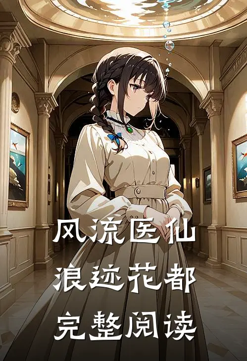 风流医仙浪迹花都完整阅读