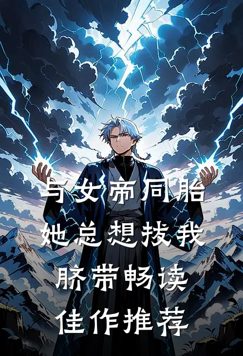 与女帝同胎，她总想拔我脐带畅读佳作推荐