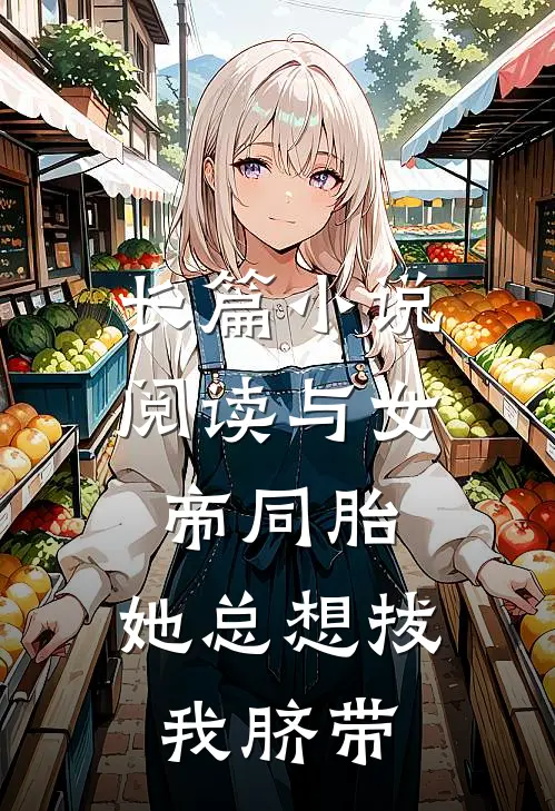 长篇小说阅读与女帝同胎，她总想拔我脐带