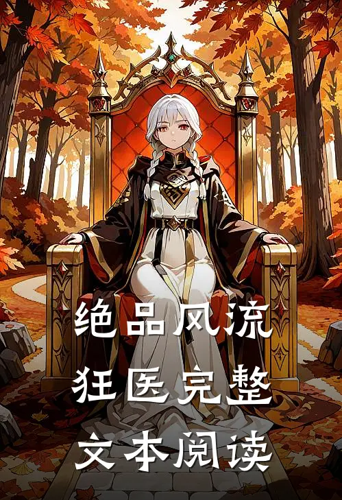 绝品风流狂医完整文本阅读