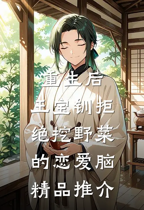 重生后，王宝钏拒绝挖野菜的恋爱脑精品推介