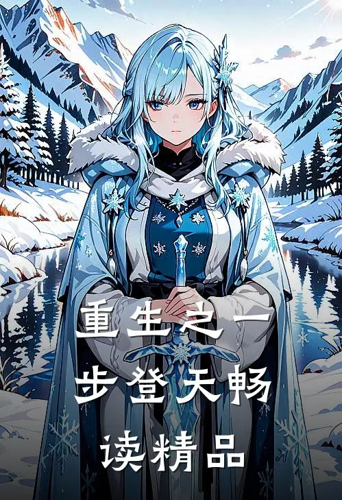 重生之一步登天畅读精品