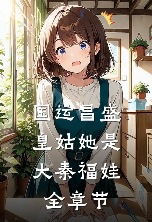 国运昌盛：皇姑她是大秦福娃全章节