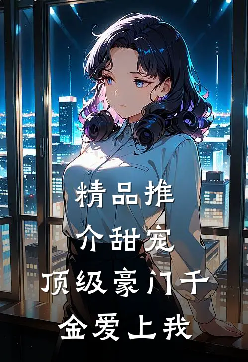精品推介甜宠：顶级豪门千金爱上我
