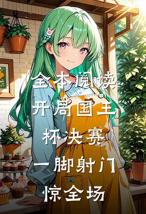 全本阅读开局国王杯决赛，一脚射门惊全场