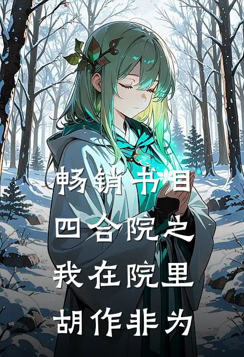 畅销书目四合院之我在院里胡作非为