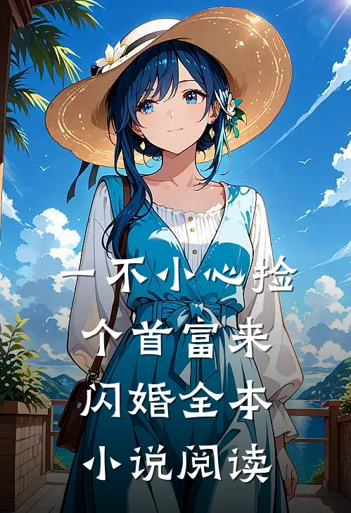 一不小心捡个首富来闪婚全本小说阅读