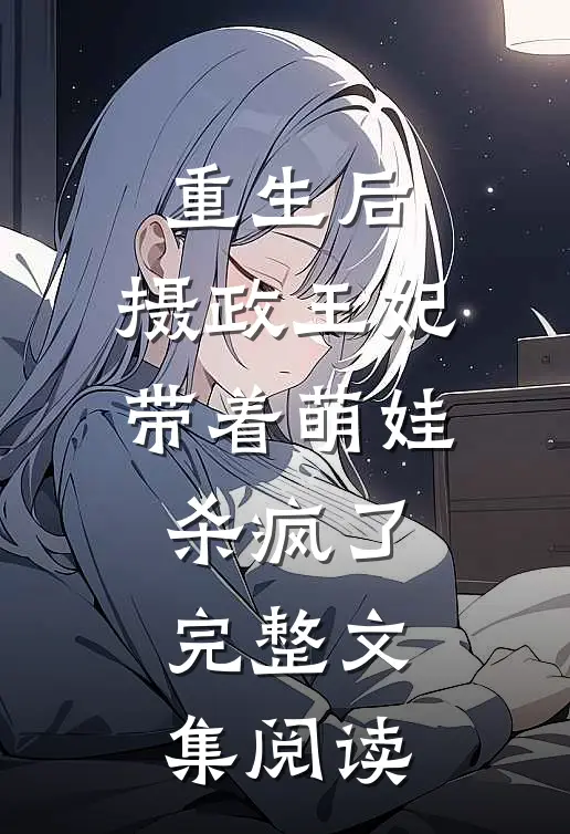 重生后，摄政王妃带着萌娃杀疯了完整文集阅读