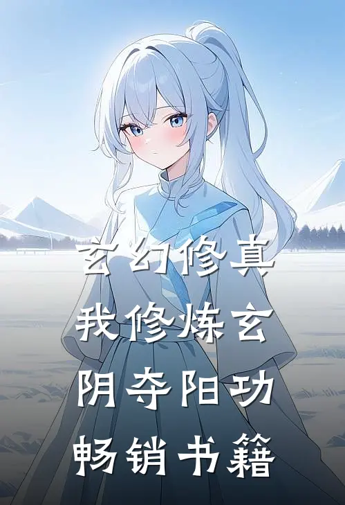 玄幻修真：我修炼玄阴夺阳功畅销书籍