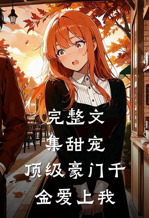 完整文集甜宠：顶级豪门千金爱上我