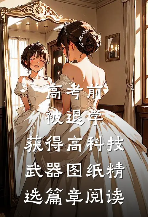 高考前被退学，获得高科技武器图纸精选篇章阅读