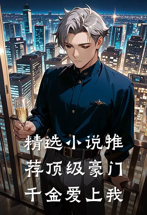 精选小说推荐顶级豪门千金爱上我