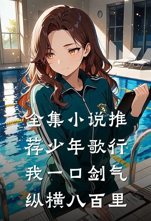 全集小说推荐少年歌行：我一口剑气，纵横八百里