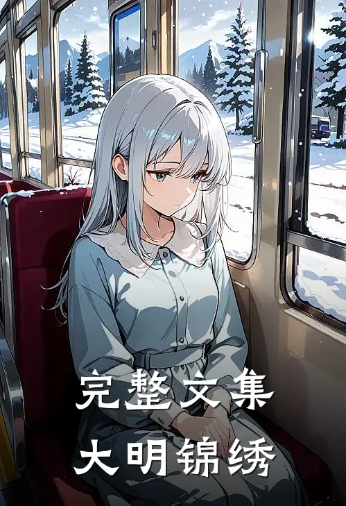 完整文集大明锦绣