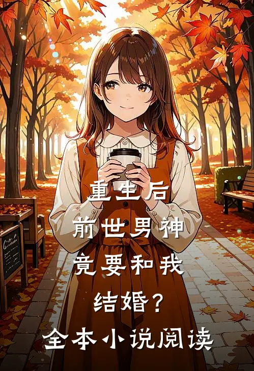 重生后，前世男神竟要和我结婚？全本小说阅读