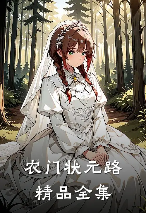 农门状元路精品全集