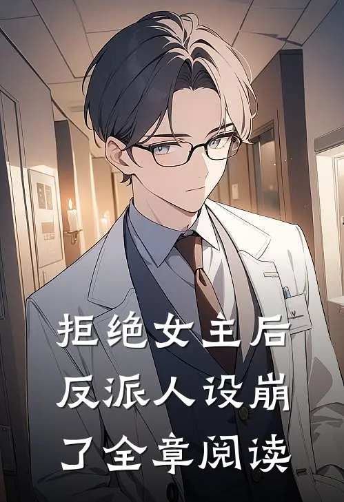 拒绝女主后，反派人设崩了全章阅读
