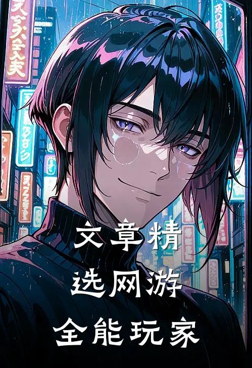 文章精选网游：全能玩家