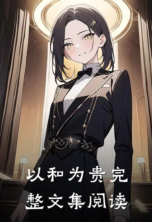 以和为贵完整文集阅读