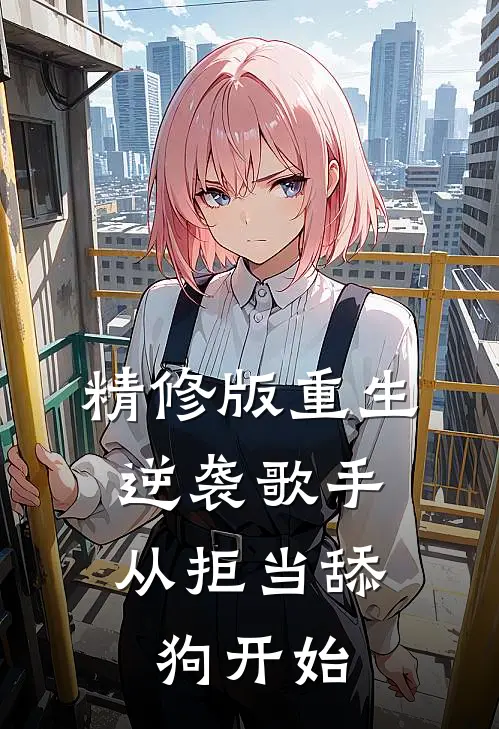 精修版重生逆袭歌手：从拒当舔狗开始