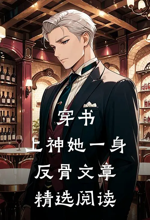 穿书：上神她一身反骨文章精选阅读