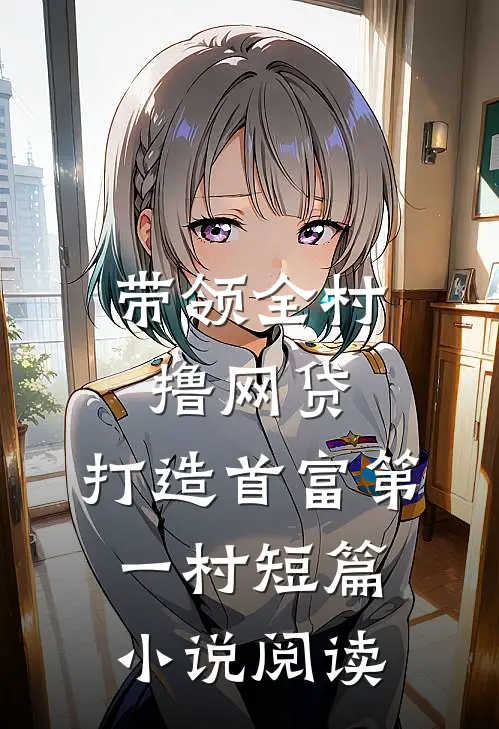 带领全村撸网贷，打造首富第一村短篇小说阅读