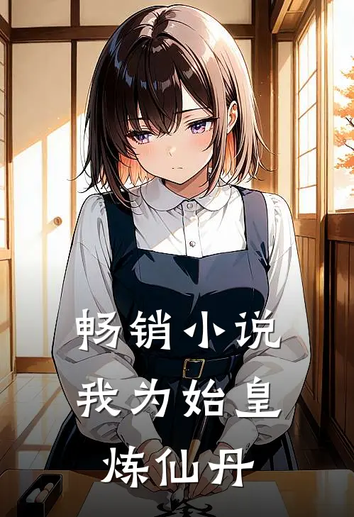 畅销小说我为始皇炼仙丹