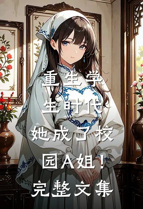 重生学生时代：她成了校园A姐！完整文集