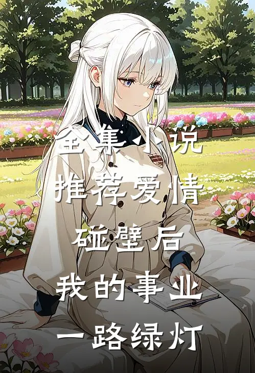 全集小说推荐爱情碰壁后，我的事业一路绿灯