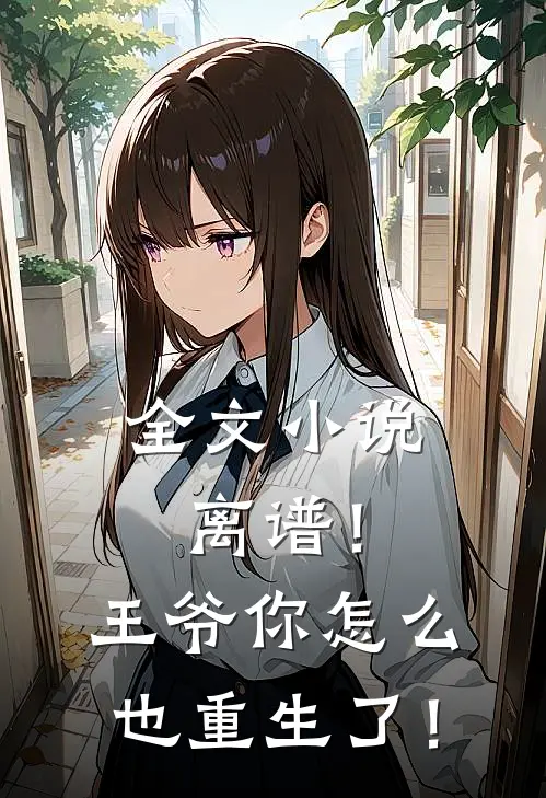 全文小说离谱！王爷你怎么也重生了！