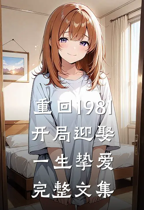 重回1981：开局迎娶一生挚爱完整文集