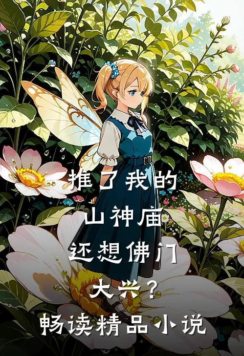 推了我的山神庙，还想佛门大兴？畅读精品小说