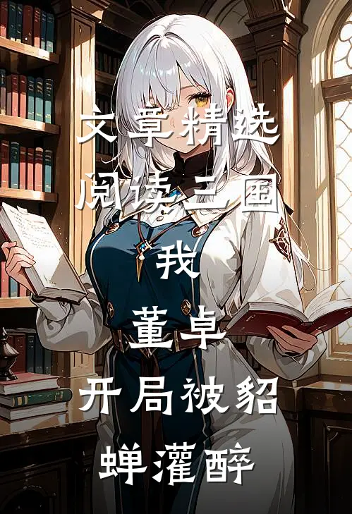 文章精选阅读三国：我，董卓，开局被貂蝉灌醉