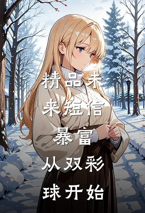 精品未来短信：暴富，从双彩球开始