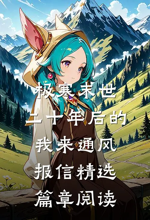 极寒末世：二十年后的我来通风报信精选篇章阅读