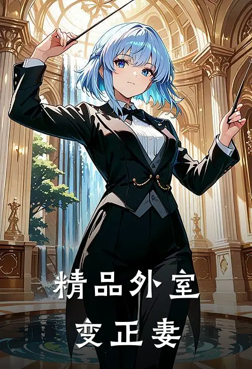 精品外室变正妻