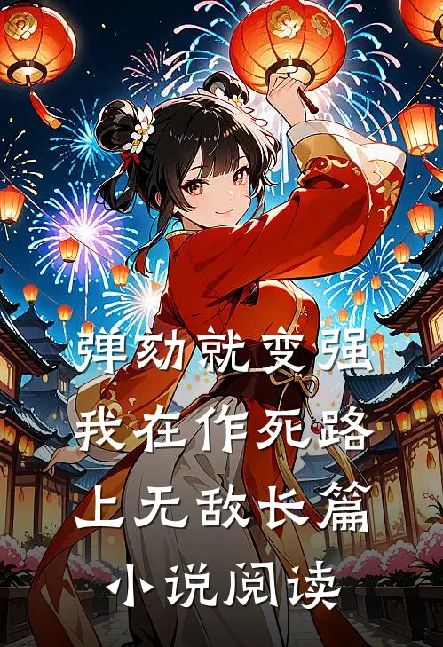 弹劾就变强，我在作死路上无敌长篇小说阅读