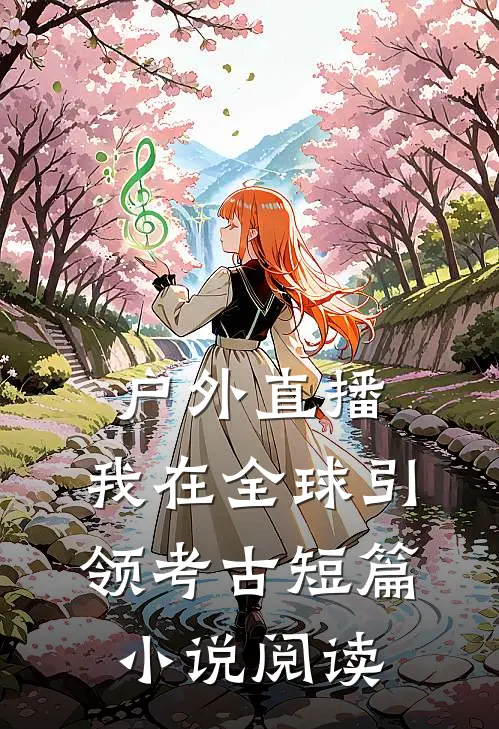 户外直播：我在全球引领考古短篇小说阅读