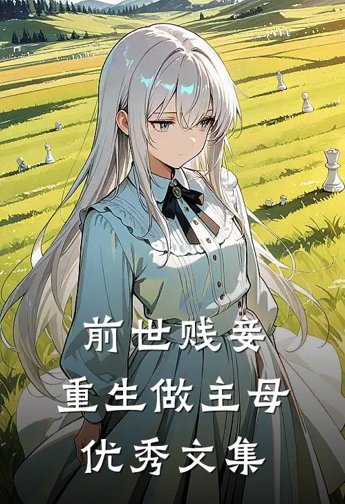 前世贱妾，重生做主母优秀文集