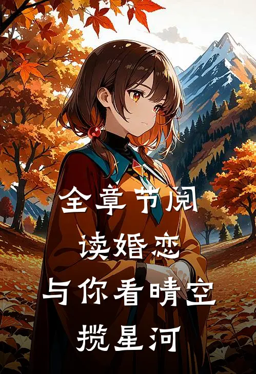 全章节阅读婚恋：与你看晴空，揽星河