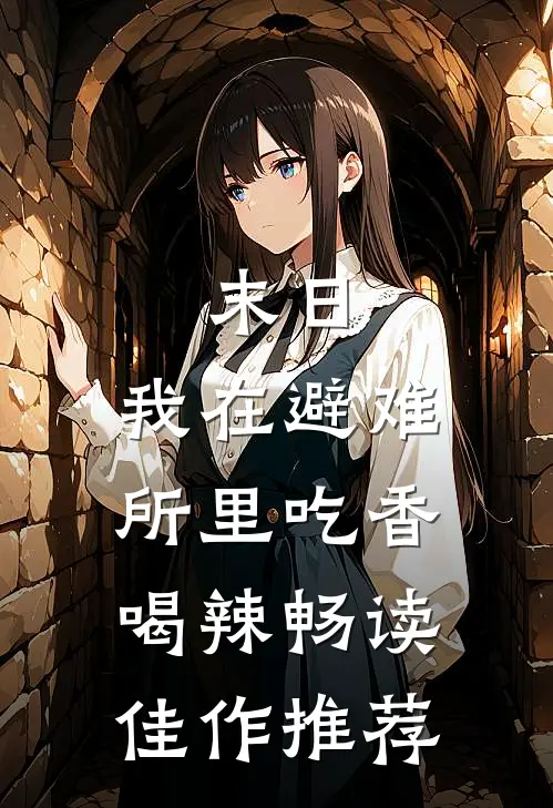 末日：我在避难所里吃香喝辣畅读佳作推荐