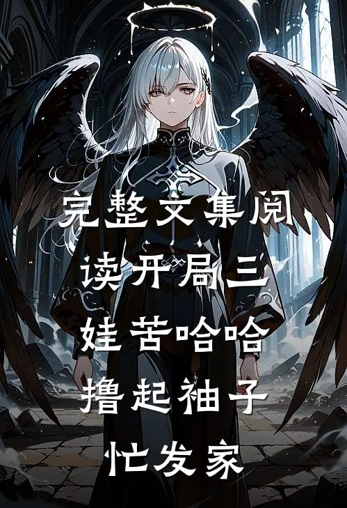 完整文集阅读开局三娃苦哈哈，撸起袖子忙发家