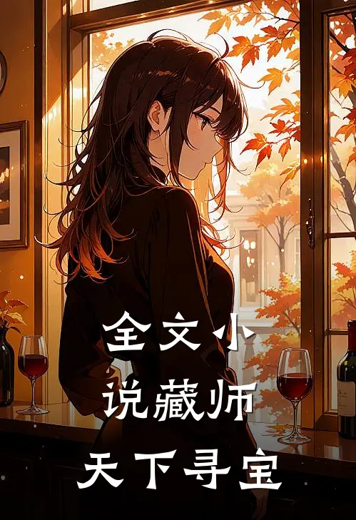 全文小说藏师：天下寻宝