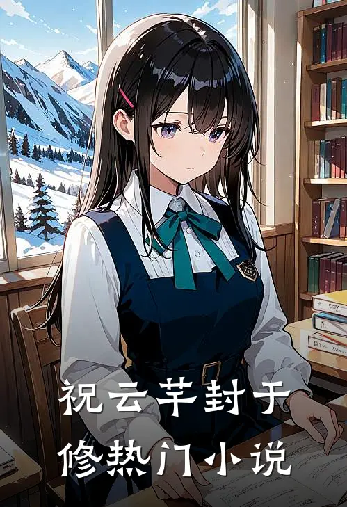 祝云芊封于修热门小说