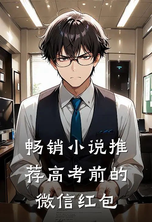畅销小说推荐高考前的微信红包