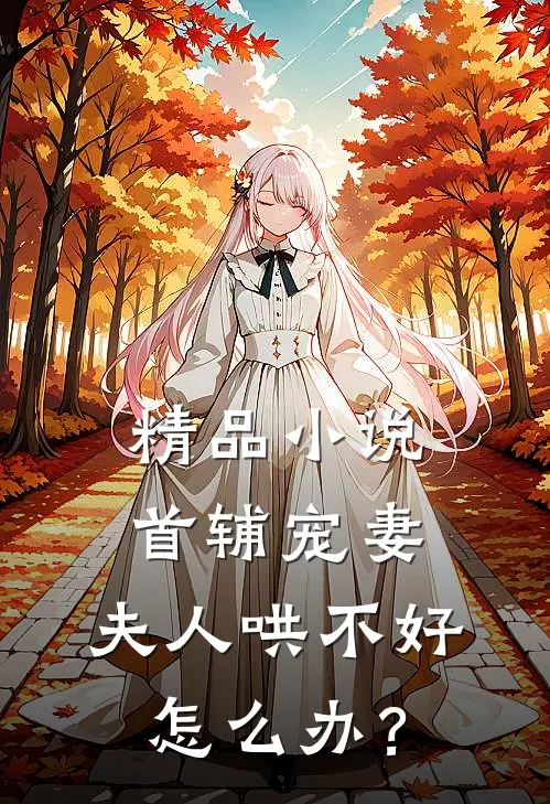 精品小说首辅宠妻：夫人哄不好怎么办？