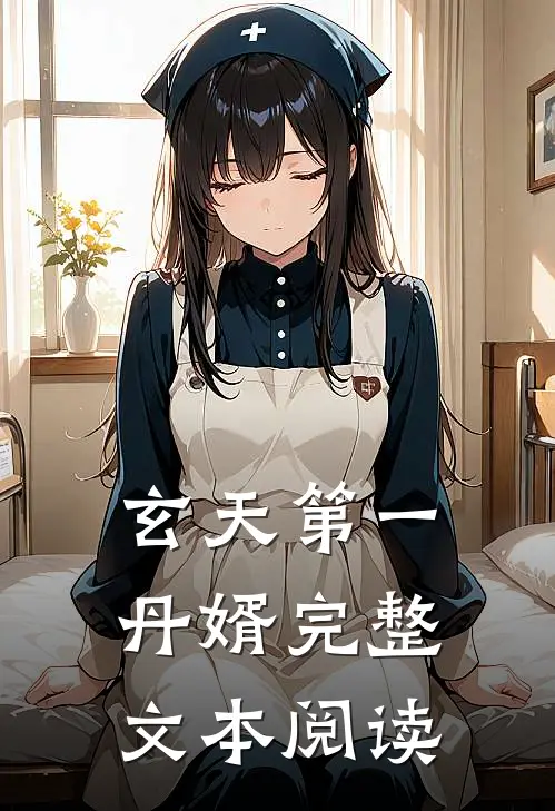 玄天第一丹婿完整文本阅读